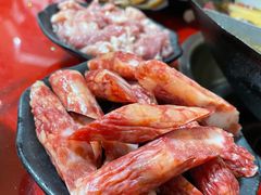 -安胖老火锅(两路口店)