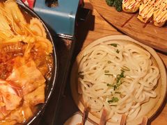 -三渡居酒屋
