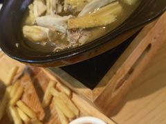-大丰收脆鱼(万达江北店)
