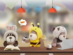 -万达广场(太原街店)