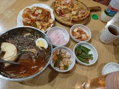 -汤W城市微度假(仓山店)