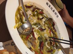 -新太二·鲜料川菜(晶耀前滩店)