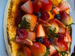 -视界美食自助餐厅·石家庄希尔顿酒店