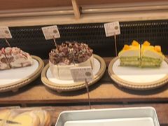 -西村叔叔的店·面包·甜品·蛋糕(崂山丽达店)