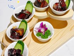 -猪腰一家·地道佛山菜(盐步店)