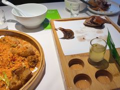 -汤城小厨•粤菜•靓汤(金宝街店)