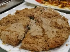 -老洋坊饭店(厚街东宝路店)