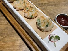 -双合园·海鲜水饺青岛菜(上清路店)