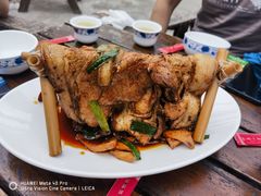 -代木儿回锅肉
