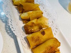 春卷-尚渔味双拼烤鱼(悦界广场店)