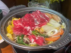 -鮨禾屋寿司居酒屋(余杭万达店)