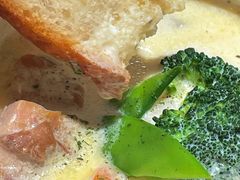 -火山屋台(新街口店)