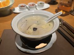 荣记花胶黄鱼羹-新荣记(西溪湿地店)