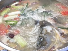 -大理老字号·舟渔的鱼野生菌海景餐厅(双廊店)