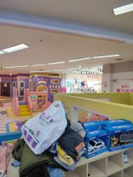 点击看大图 -孩子王(铁西万达店)