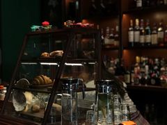 -上古咖啡ShadowCafe&Reastaurant(哈尔滨中央大街店)