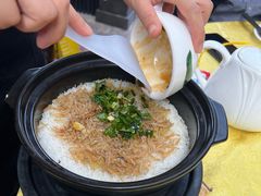 -大笑饭堂(甲子桥店)