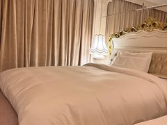 -上海白金汉爵大酒店(大零号湾国际会议中心店)