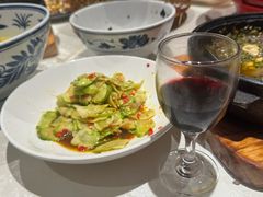 -颜家味·成都菜(望平街店)