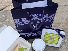 -Lady M Cake Boutique(麦迪逊大道店)