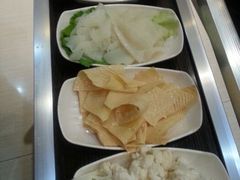 android_upload_pic-香满锅老北京羊蝎子火锅·家常菜(新街口店)