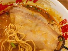 -豚王拉面(澳门银河店)