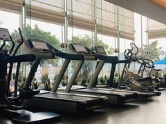 -澳门十六浦索菲特大酒店