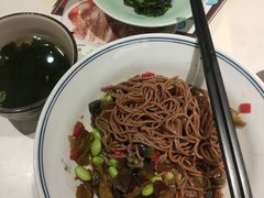 -和府捞面(欧亚卖场店)