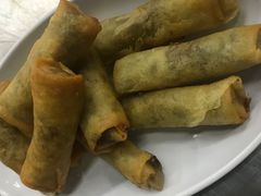 糯米春卷-小民大排档(马场角横路店)