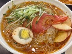 -晋爱面大同刀削面(白纸坊店)