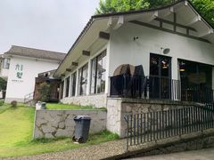 -九墅庭院餐厅(九溪徐村店)