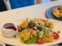 -青花瓷西餐厅(金鸡湖广场店)