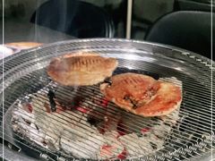-本炙炭烤·蒲烧活鳗料理店(金沙洲店)