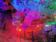 -佛爷洞旅游景区