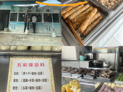 -达萍美食(城东商业广场店)