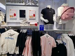 -百年港湾奥特莱斯(香炉礁店)