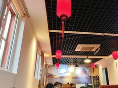 -前门杨记·铜锅涮肉(王府井·故宫店)