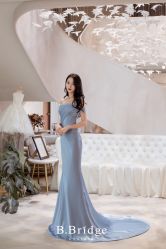 点击看大图 -B.Bridge Couture婚纱礼服(福田店)