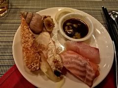 -The COOK·厨餐厅·自助餐(浦东嘉里大酒店)
