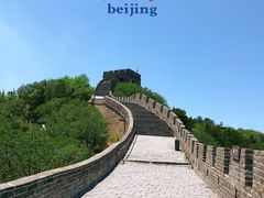 景点-八达岭长城
