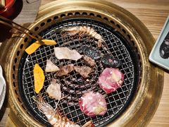 -江户烧肉(高德店)
