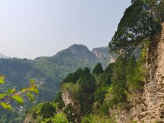 -北京上方山国家森林公园
