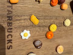 -星巴克(宜兴万达店)