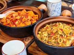 -吃货私房菜(丽江束河古镇店)