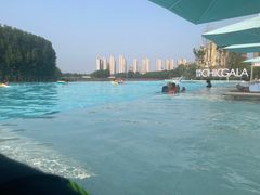 -清河半岛温泉度假酒店