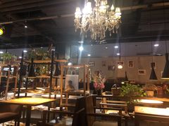 -魔方城市书房(中街益田店)