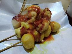 -味太郎(学宫街店)