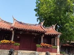 -同安孔庙