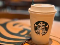 -星巴克(广州天河北龙口店)