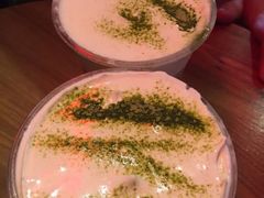 荔枝青茶-喜茶(东莞雍华庭店)